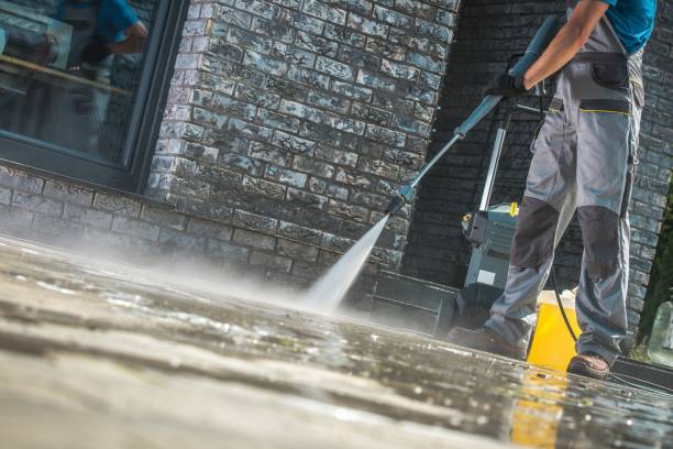 Best Warehouse Cleaning  in Edinburg, TX