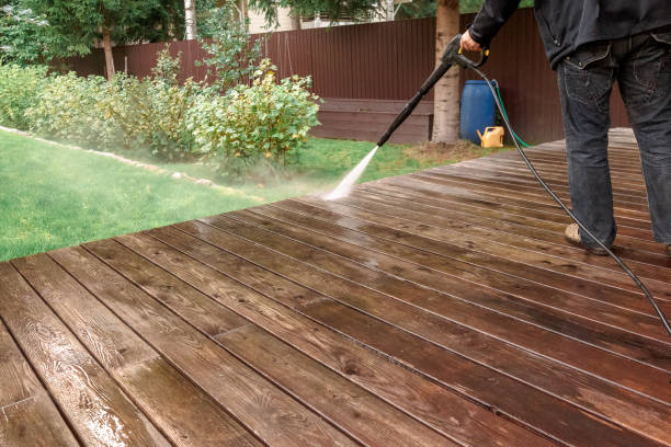 Professional  Pressure Washing Services in Edinburg, TX
